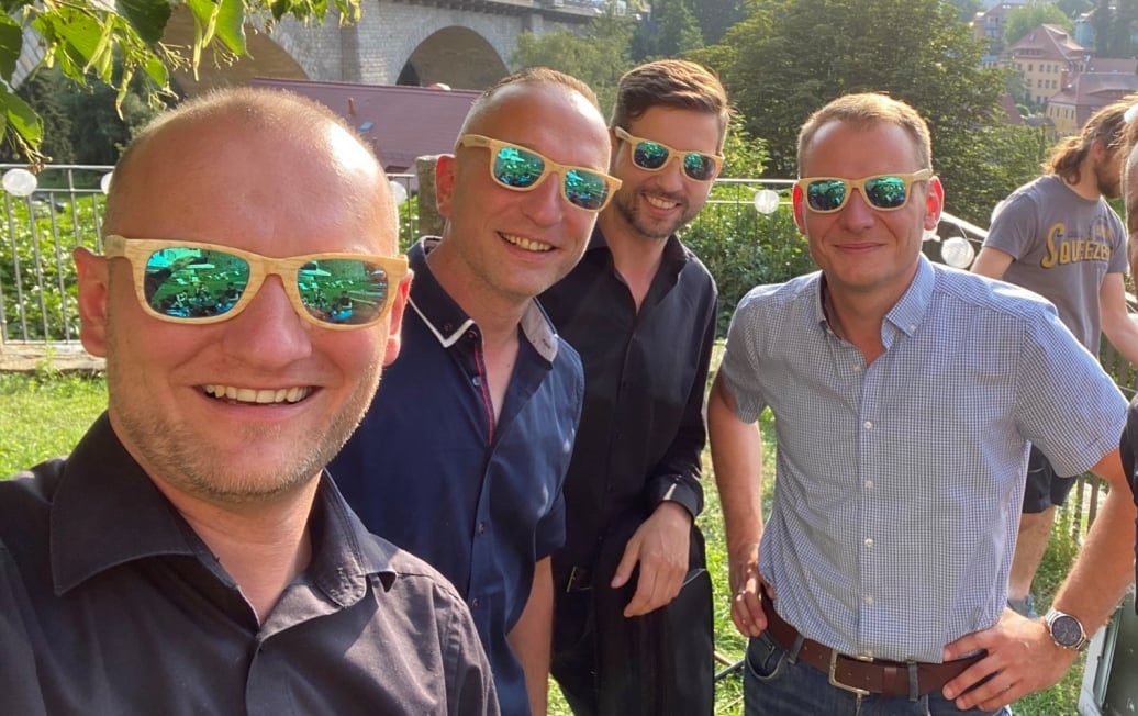 Mobirise Website Builder